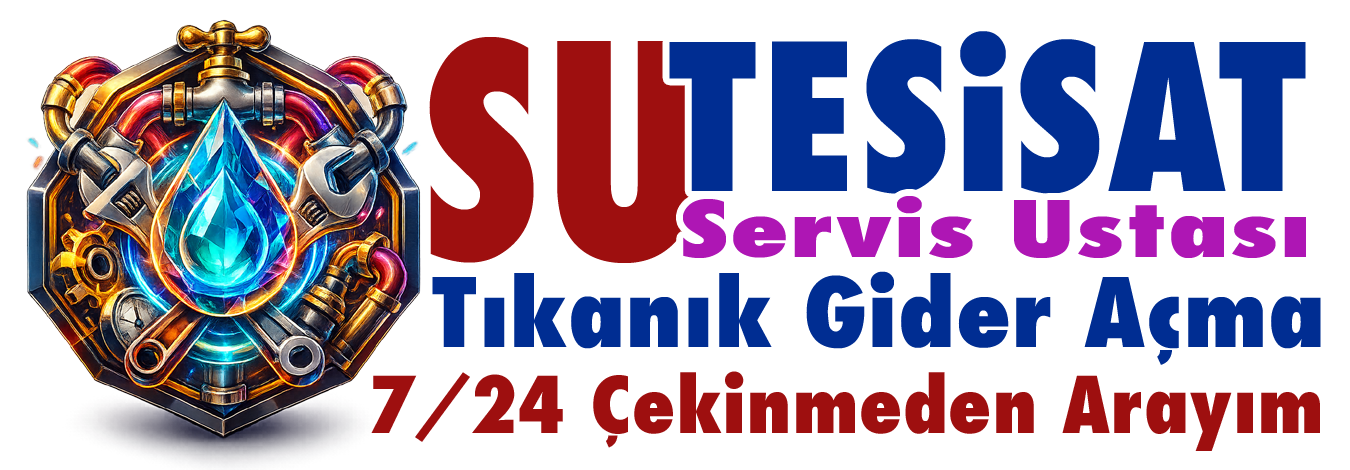 Balıkesir’de Modern Su Tesisatı Çözümleri Sunan Profesyonel Teknik Servis