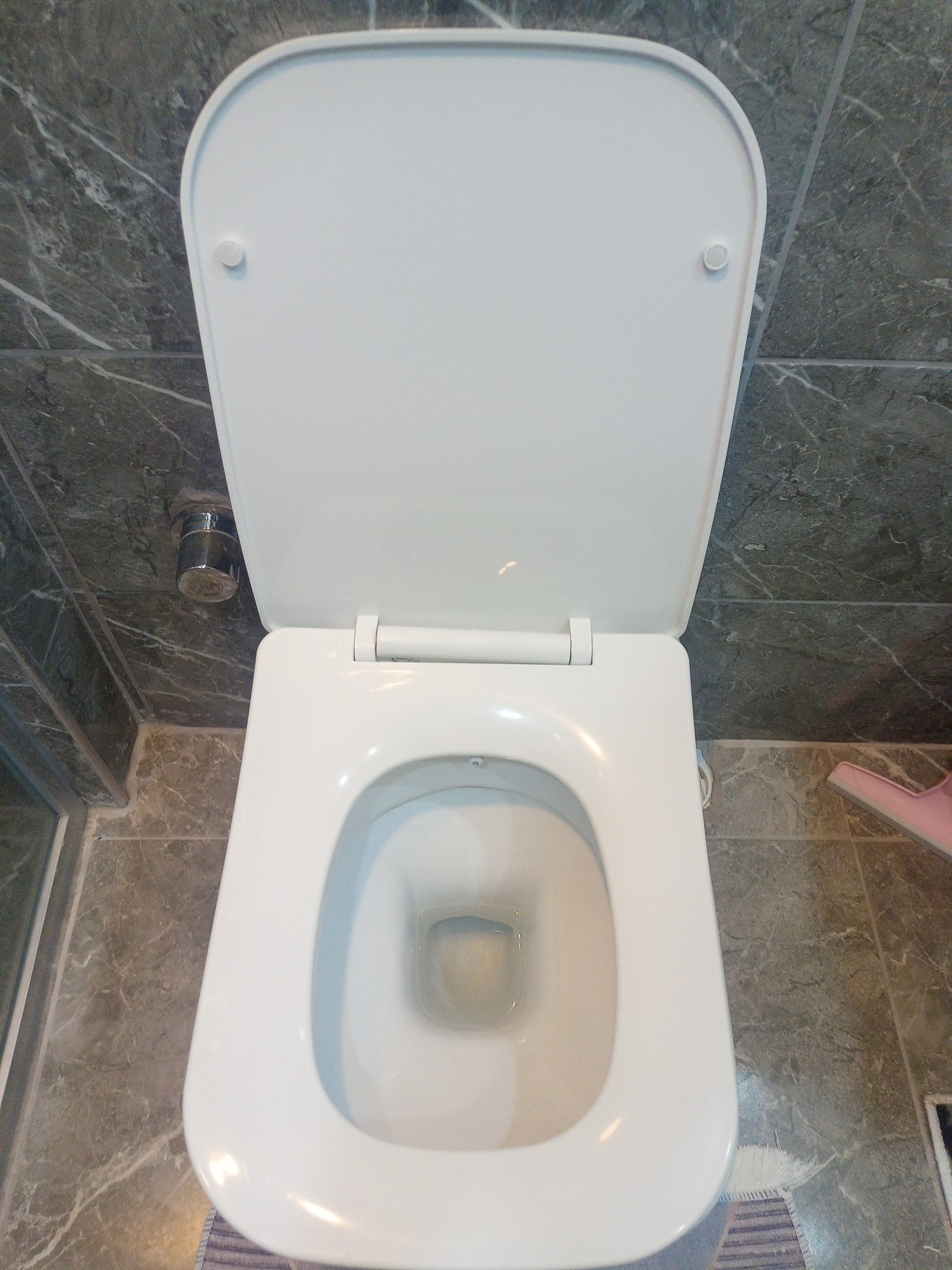 Tuvalet Tıkanık Açma