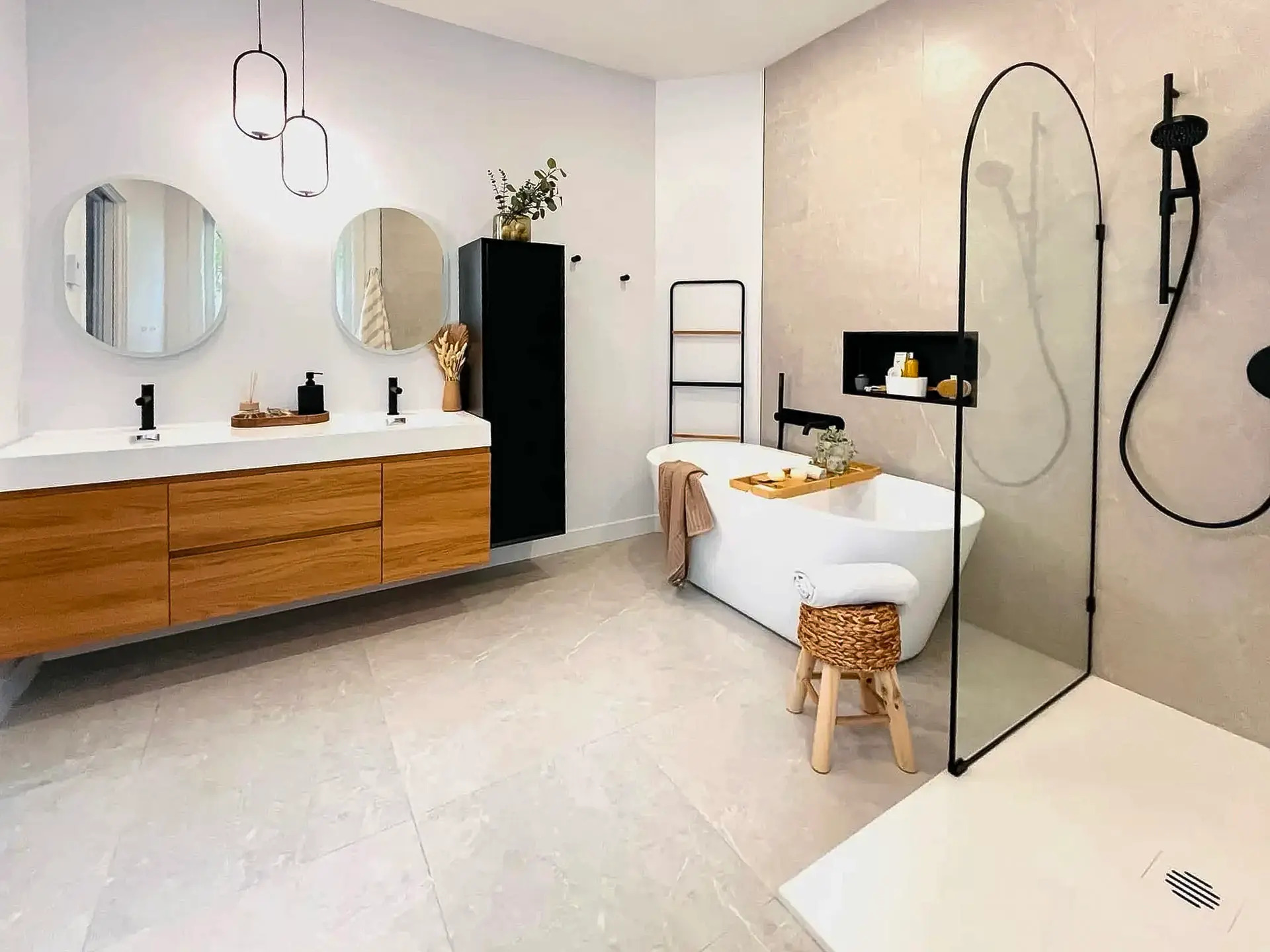 Sifon Tamiri Değişim